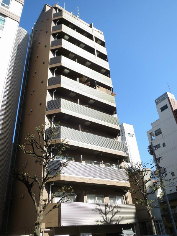 ブライズ神保町